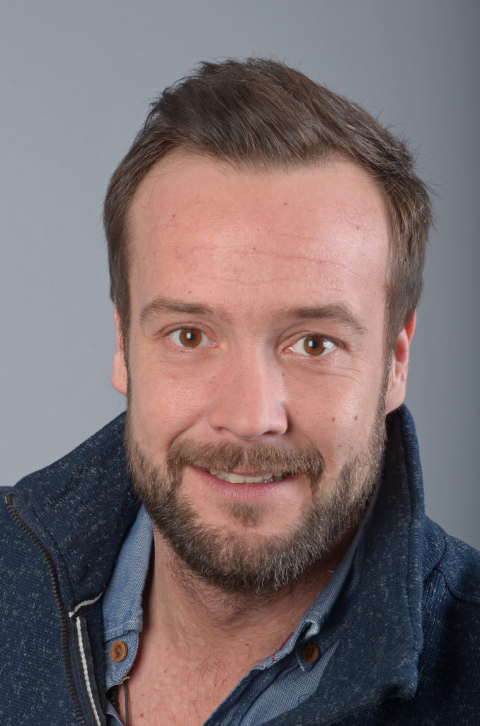 Kevin Müller